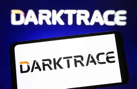 Pe Firm Thoma Bravo Set To Buy British Cybersecurity Company Darktrace