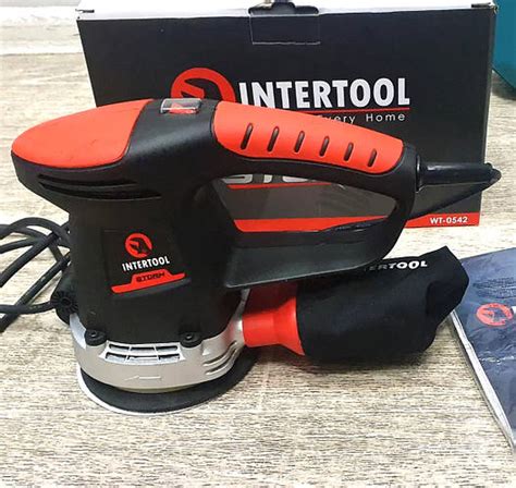 Купить Бесщеточная эксцентриковая шлифмашина, Эксцентриковая ...