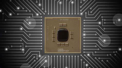 Meet the Zhaoxin KX-U6780A: China's First Homegrown x86 CPU | Extremetech