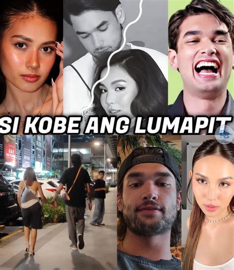 Kobe EXPOSES Kyline Alcantara’s Darkest Secrets in Explosive Interview