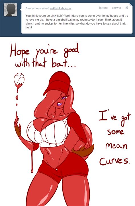 Batter Up By Kaboozle Hentai Foundry