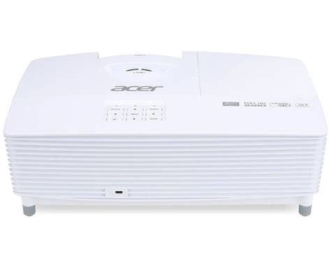 Проектор Acer H6517ABD: купить по выгодной цене в Москве