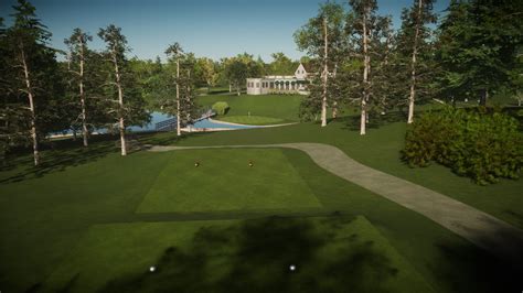 Bala Golf Club Foresight Sports