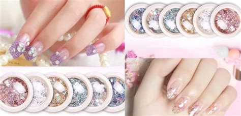 Top Mẫu móng tay màu nude sang chảnh thanh lịch