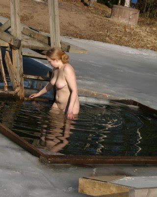 Ice Hole Swimming Naked Porn Pictures Xxx Photos Sex Images Pictoa