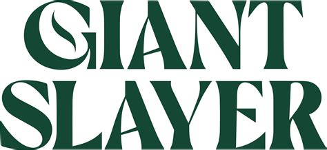 Giant Slayer Coffee Company