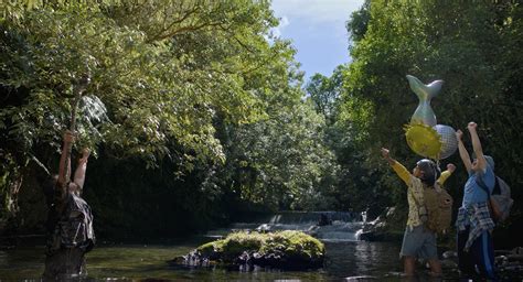 The Mountain | Film | NZ On Screen