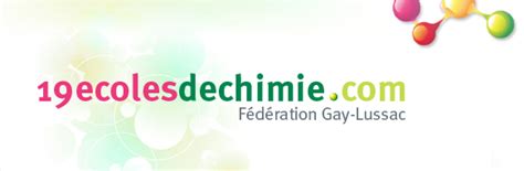 Les cycles préparatoires intégrés de la Fédération Gay Lussac pour intégrer une école de chimie