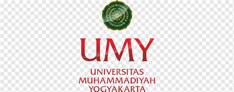 umy logo full universities indonesia png pngwing