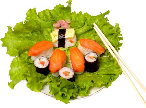 sushi png image