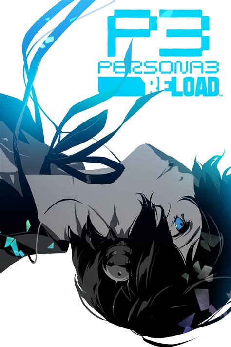 Persona 3 Reload Box Shot For Playstation 5 Gamefaqs
