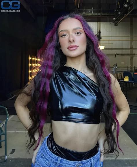 Eden Golan Nude Pictures Photos Playboy Naked Topless Fappening