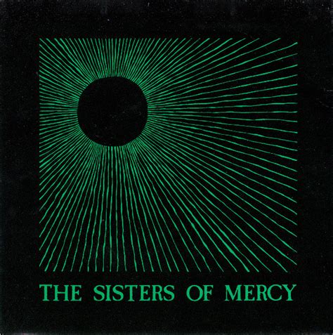 The Sisters Of Mercy Temple Of Love 1983 Vinyl Discogs