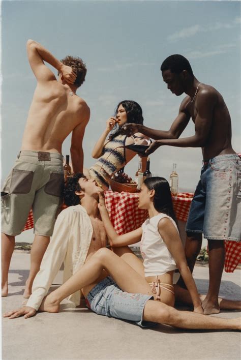 Nude Project Launches Its New Collection Más Vino Jajaja PAUSE Online Men s Fashion