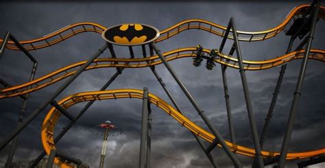 America's First Ever Virtual Reality Roller Coaster Announced ...