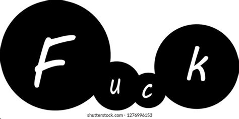 Fuck You Calligraphy Images Stock Photos Vectors Shutterstock