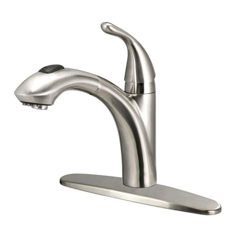 Glacier Bay Kitchen Faucet Disassembly | Wow Blog