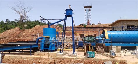 Rock Gold Processing Plant 1 Hengcheng Mining Equipment Coltd