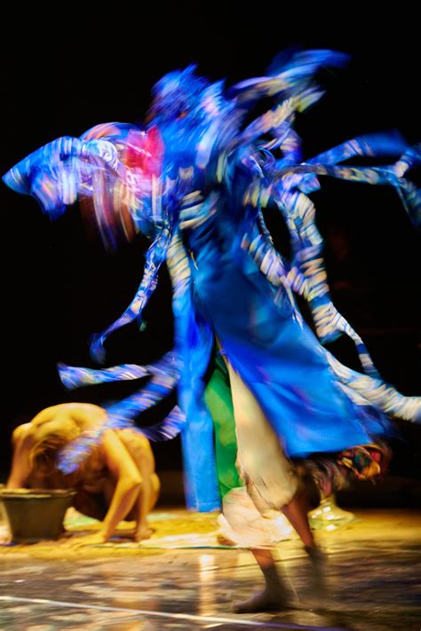 Papaya — black magic tea