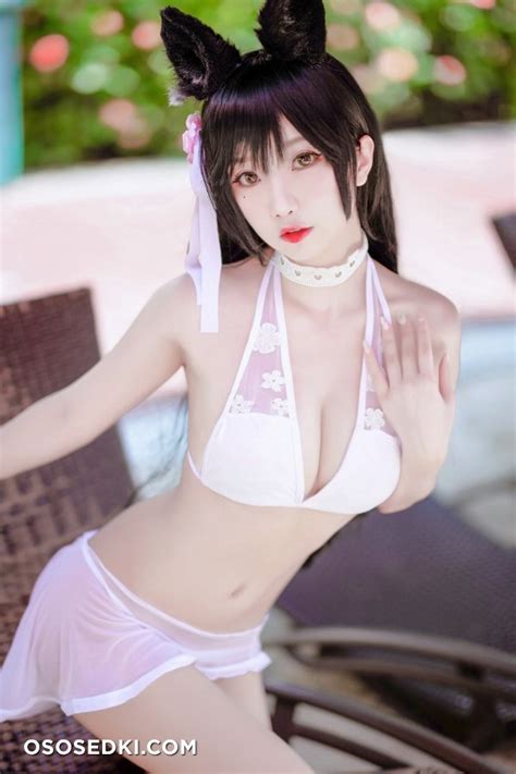 Atago Swimsuit Naked Cosplay Asian Photos Onlyfans