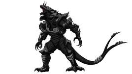 Keizer Ghidorah Official Monsterverse Rising Wiki Fandom