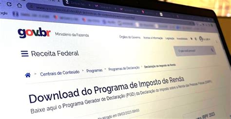 Ir Governo Lan A Campanha De Transpar Ncia