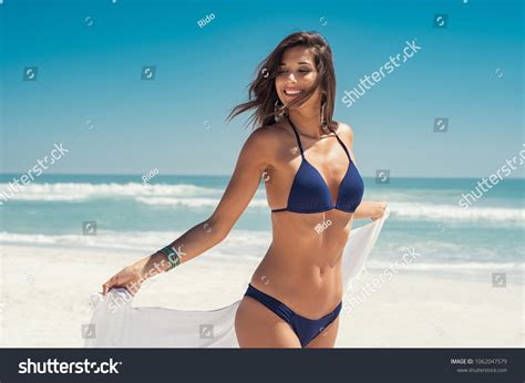 Latin Bikini Images Stock Photos Vectors Shutterstock