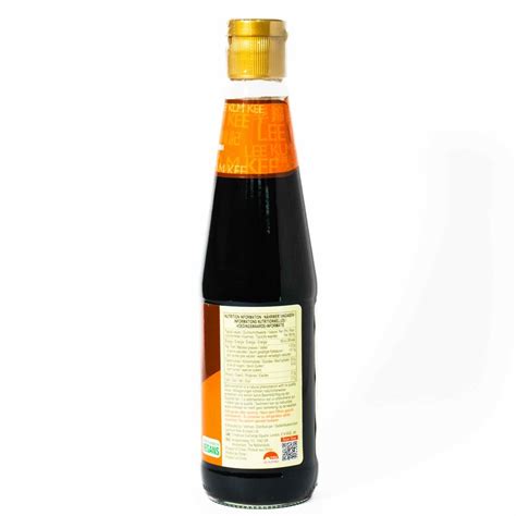 Lee Kum Kee Seasoned Mature Vinegar ml 李錦記 陳醋 ml ITEMS WASO Japanese Food Grocery