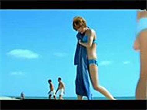 Naked Jill St John In Diamonds Are Forever Video Clip