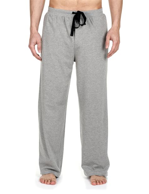 Mens Knit Lounge/Sleep Pants – Noble Mount