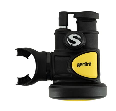 Sherwood Gemini Bc Power Inflator Aquaventure Whitetip Dive Supply