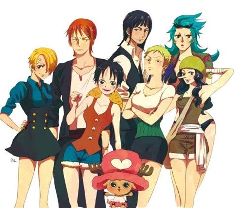 One Piece Genderbend Luffy And Zorro As Girls Interesting Id Still