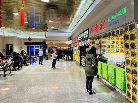 Sino Mall Food Court Updated April 2025 22 Photos 888 Dundas