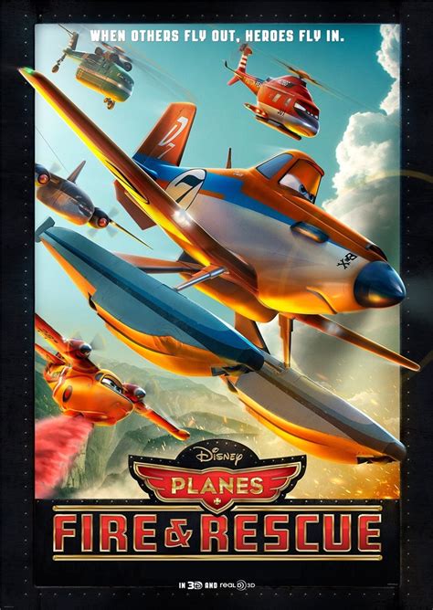 Buy Planes Fire And Rescue Online Sanity