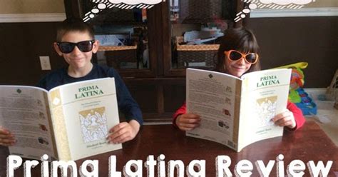 The Attached Mama Memoria Press Prima Latina A Review