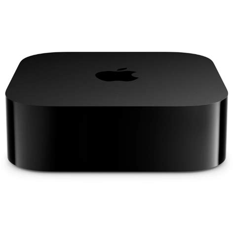 Купить Медиаплеер Apple TV 4K 128Gb (3-го поколения) (MN893) в Москве ...