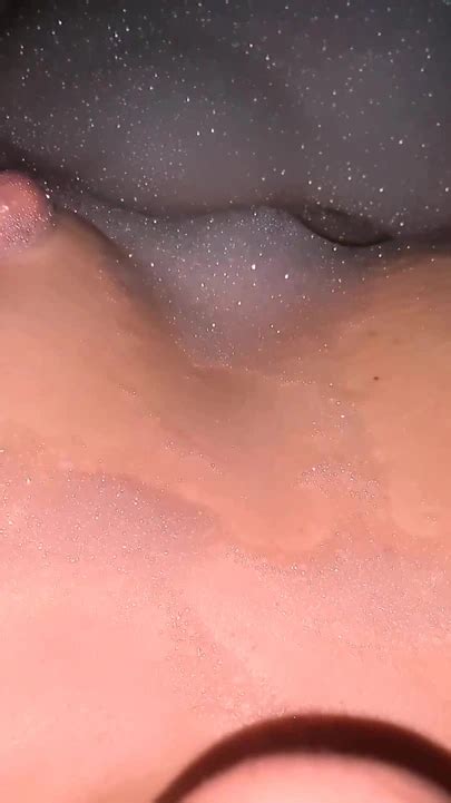 Must Share Moment From Horny Fit Girl Cums In The Bath After A Workout Unlimitedorgasm