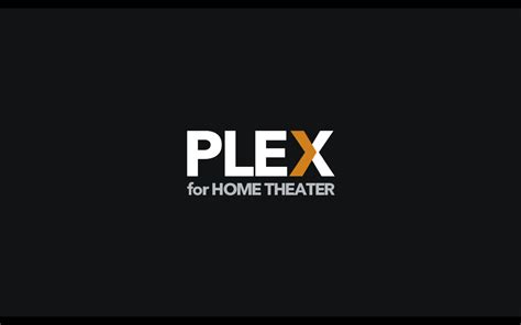 Plex Wallpaper - WallpaperSafari