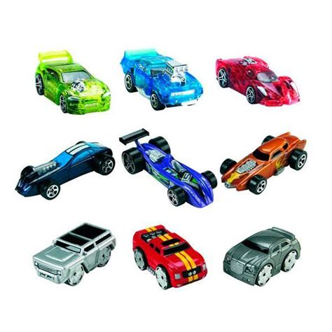 Hot Wheels Машинки из базовой коллекции купить с доставкой по выгодным ценам в интернет