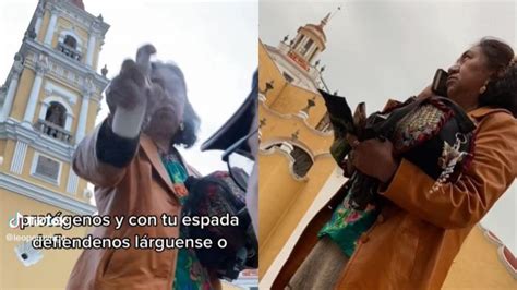 V Deo Se Ora Echa Agua Bendita A Pareja Gay Por Abrazarse