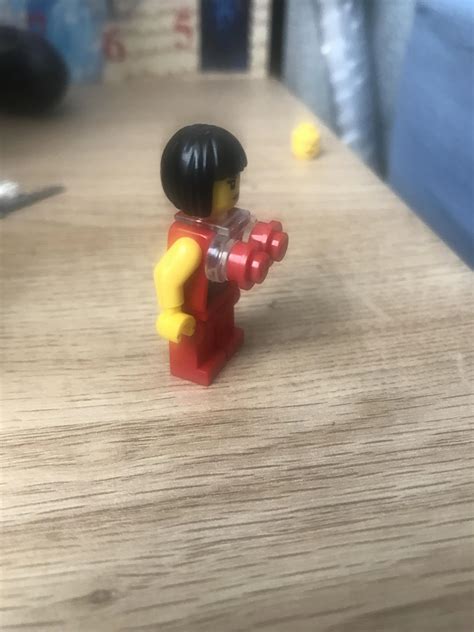 I Know Its Not Porn But Its Nya From Ninjago With Huge Tits Scrolller