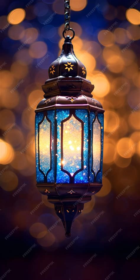 premium photo  close    lantern