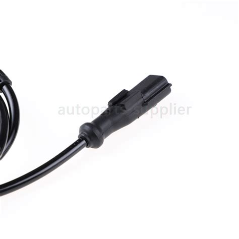 479109155R Front ABS Wheel Speed Sensor for DACIA ... – Grandado