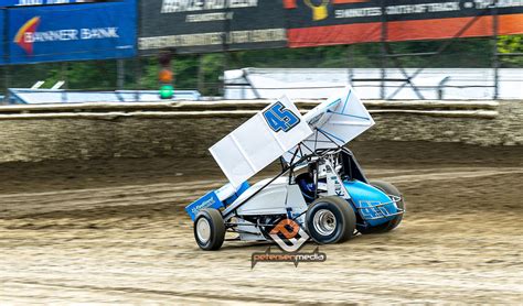 Tanner Thorson Racing Added A New Tanner Thorson Racing