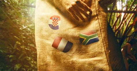 Naked And Afraid Foreign Exchange Season 1 Streaming