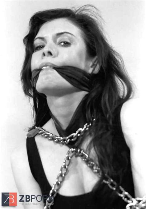 Random Restrain Bondage ZB Porn