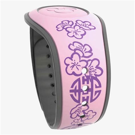 Photos Mulan Jessica Rabbit And Disney Park Food Magicbands Released