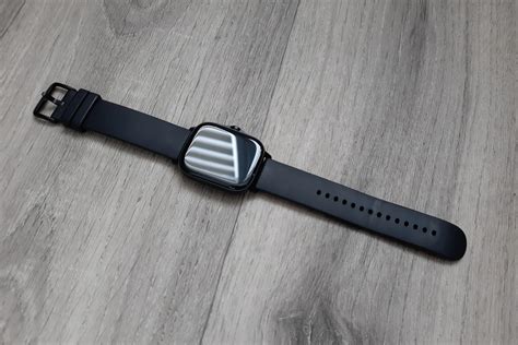 Обзор Amazfit GTS 2 — «умных» часов с музыкальным плеером и звонками