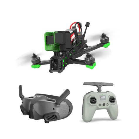 iFlight Nazgul Evoque F5 V2 Review – RCDrone