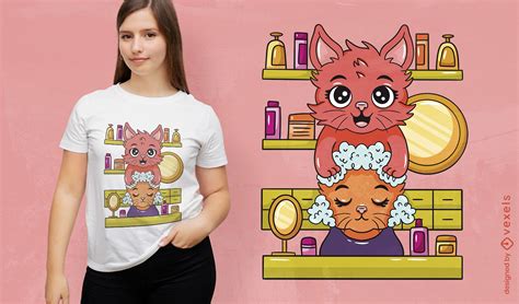 Hair Salon T Shirt Designs Grafiken Mehr Merch